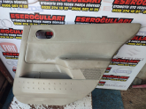 RENAULT MEGANE 2 SAĞ ARKA KAPI DÖŞEMESİ