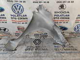 Oto Çıkma Parça / Toyota / Corolla / Kaporta & Karoser / Sol Ön Çamurluk / Çıkma Parça 
