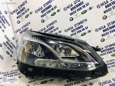 MERCEDES E SERİSİ W212 MAKYAJLI HALOJEN XENONSUZ SAĞ FAR 13-16