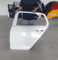 Oto Çıkma Parça / Volkswagen / Golf / Kaporta & Karoser / Sol Arka Kapı / Çıkma Parça 
