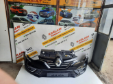 Oto Çıkma Parça / Renault / Megane / Tampon / Ön Tampon / Çıkma Parça 