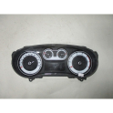 Fiat 500 L Benzinli Kilometre Saati Gösterge Paneli 52003379