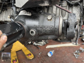 Oto Çıkma Parça / Bmw / X5 / Defransiyel / Ön Defransiyel / Çıkma Parça 