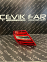 Oto Çıkma Parça / Mercedes / C Serisi / Far & Stop / Sol Arka Stop / Çıkma Parça 