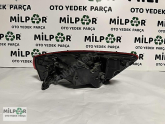 Oto Çıkma Parça / Skoda / Octavia / Far & Stop / Sol Arka Stop / Çıkma Parça 