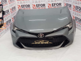 Oto Çıkma Parça / Toyota / Corolla / Kaporta & Karoser / Komple Ön / Çıkma Parça 