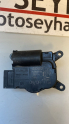 3093712 Opel Corsa D kalorifer ayar motoru