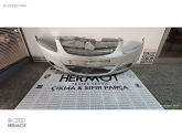 OEM 1400869 OPEL CORSA D ÖN TAMPON (ÇIKMA)