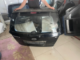 Kia Sorento arka bagaj camı orijinal