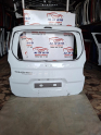 Ford tourneo courier bağaj kapağı