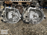 Fiat Scudo Orjinal Çıkma Euro 6 Şanzıman