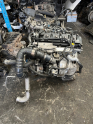 Oto Çıkma Parça / Nissan / Navara / Motor / Motor (komple) / Çıkma Parça 