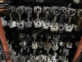 Oto Çıkma Parça / Toyota / Corolla / Motor / Krank / Çıkma Parça 