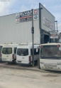 Oto Çıkma Parça / Volkswagen / Crafter / Kaporta & Karoser / Kasa / Kupa / Çıkma Parça 