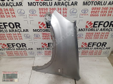 Oto Çıkma Parça / Honda / CR-V / Kaporta & Karoser / Sol Ön Çamurluk / Çıkma Parça 
