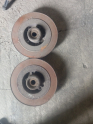 Oto Çıkma Parça / Renault / Megane / Fren / Fren Disk Ayna / Çıkma Parça 