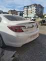Hasarlı & Kazalı Oto / Opel / Insignia