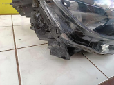Oto Çıkma Parça / Opel / Combo / Far & Stop / Sol Ön Far / Çıkma Parça 
