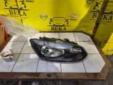 Oto Çıkma Parça / Volkswagen / Polo / Far & Stop / Sağ Ön Far / Sıfır Parça 