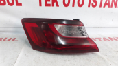 Oto Çıkma Parça / Renault / Megane / Far & Stop / Sol Arka Stop / Çıkma Parça 