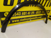 Oto Çıkma Parça / Renault / Megane / Kaporta & Karoser / Dodik / Çıkma Parça 