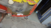 Oto Çıkma Parça / Opel / Corsa / Tampon / Çeki Demir Kapağı / Çıkma Parça 