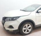 Nissan Qashqai J11 Dodik ve Diğer Parçalar - Mil Oto Çıkma