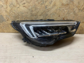 Oto Çıkma Parça / Opel / Crossland X / Far & Stop / Sağ Ön Far / Çıkma Parça 