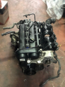 Oto Çıkma Parça / Ford / Fiesta / Motor / Motor (komple) / Çıkma Parça 