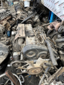 Oto Çıkma Parça / Hyundai / H100 / Motor / Motor (komple) / Çıkma Parça 