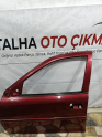 Oto Çıkma Parça / Opel / Vectra / Kaporta & Karoser / Sol Ön Kapı / Çıkma Parça 