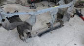 NİSSAN PRİMERA 2000 MODEL ÖN PANEL ORJİNAL ÇIKMA - MURAT OTO