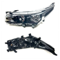 TOYOTA COROLLA SOL FAR LEDLİ 13-16   81170-02E70