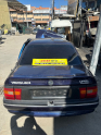 Oto Çıkma Parça / Opel / Vectra / Oto Cam / Arka Cam / Çıkma Parça 
