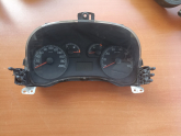 Fiat Doblo 2 Km Saati