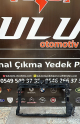 Dizel VW Golf 7 İçin Ön Panel - 5g0805594 Kodlu Çıkma Parça