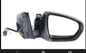 Oto Çıkma Parça / Citroen / C5 / Suspansiyon / Air Suspansiyon / Çıkma Parça 