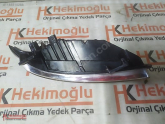 Oto Çıkma Parça / Renault / Fluence / Far & Stop / Gündüz Ledi / Çıkma Parça 