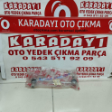 Oto Çıkma Parça / Mazda / 2 / Alt Takım / Rot / Rotil / Sıfır Parça 