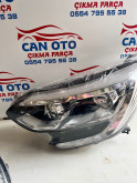Oto Çıkma Parça / Renault / Megane / Far & Stop / Sol Ön Far / Çıkma Parça 