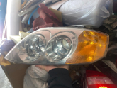 HYUNDAİ FX COUPE 2001-2006 SAĞ-SOL FAR-ALKO OTOMOTİV