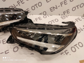 Oto Çıkma Parça / Opel / Corsa / Far & Stop / Sol Ön Far / Sıfır Parça 