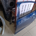 Oto Çıkma Parça / Renault / Megane / Kaporta & Karoser / Sol Arka Kapı / Çıkma Parça 