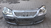 Oto Çıkma Parça / Volkswagen / Polo / Tampon / Ön Tampon / Çıkma Parça 