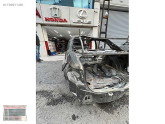 Oto Çıkma Parça / Toyota / Corolla / Kaporta & Karoser / Arka Panel / Çıkma Parça 