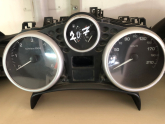Oto Çıkma Parça / Peugeot / 207 / Elektrik / Kilometre Saati / Çıkma Parça 