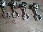 Oto Çıkma Parça / Renault / Kangoo / Motor / Piston Kolu / Çıkma Parça 