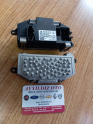 AUDİ A4 A6 FAN REZİSTANSI 8K0820521 B