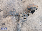 Oto Çıkma Parça / Renault / Clio / Alt Takım / Arka Dingil / Çıkma Parça 