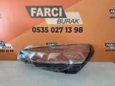 Oto Çıkma Parça / Renault / Clio / Far & Stop / Far Camı / Çıkma Parça 